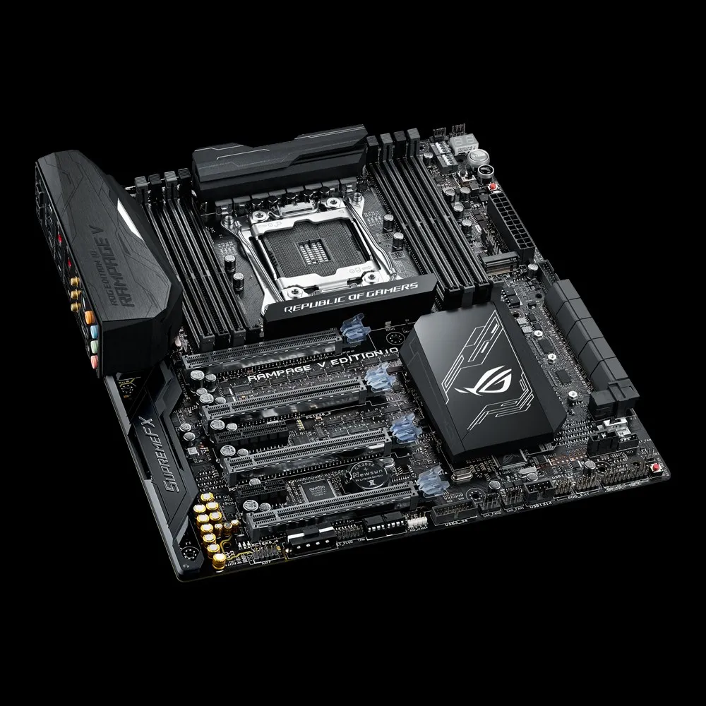 ASUS ROG Rampage V Edition 10 – slika 3