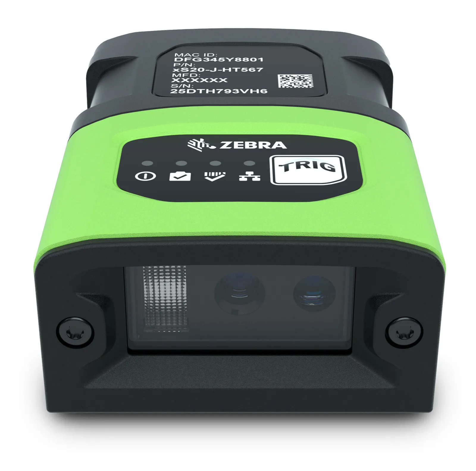 Zebra FS20 – slika 2