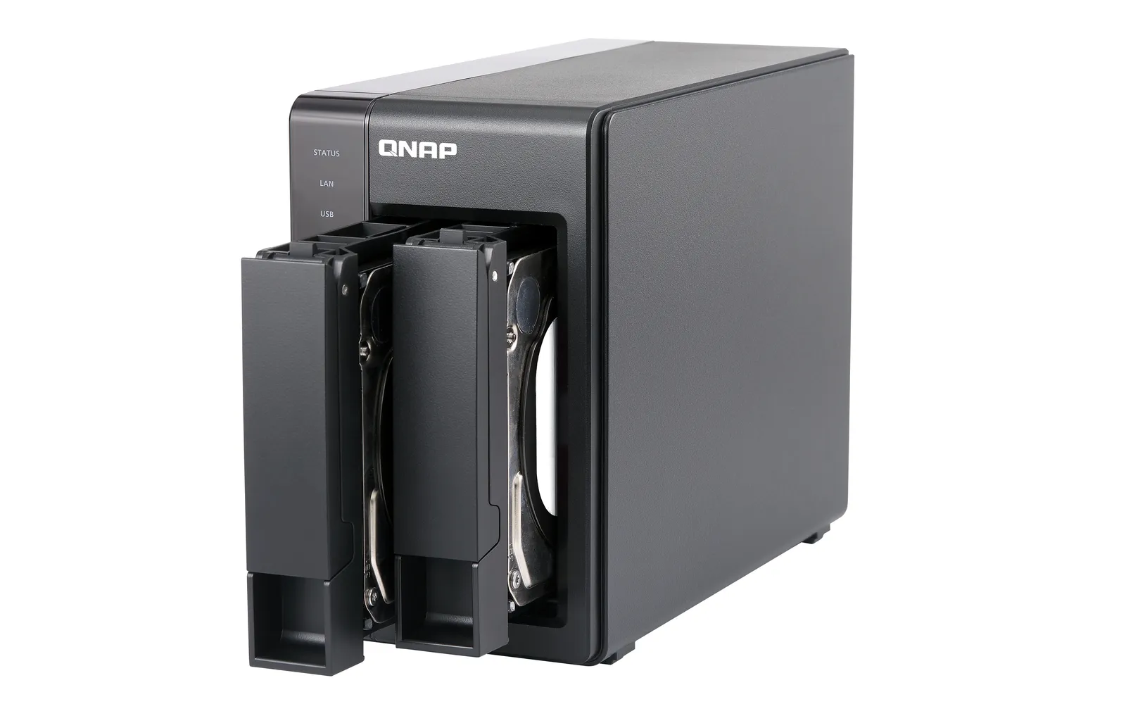 QNAP TS-251+-2G – slika 4
