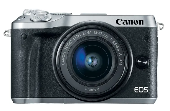 Canon EOS M6 + EF-M 15-45mm IS STM + EF-M 55-200mm IS STM – slika 7