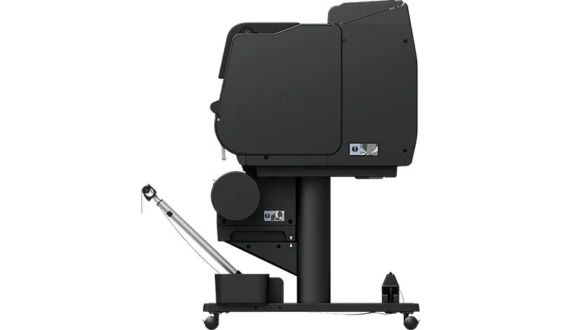 Canon imagePROGRAF PRO-4000 large format printer – slika 3