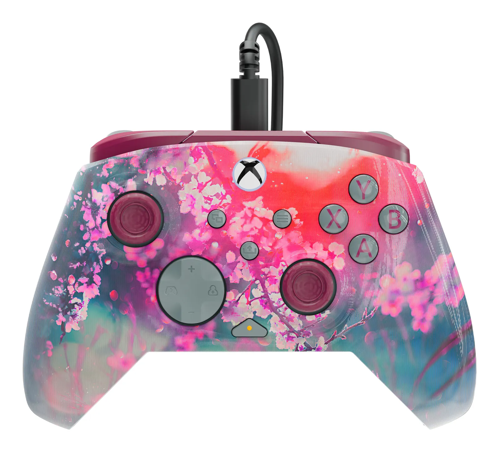 Turtle Beach Rematch Advanced Wired (2025) – slika 19
