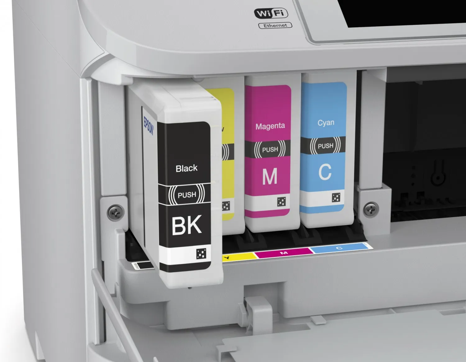 Epson WorkForce Pro WF-5620 DWF – slika 5