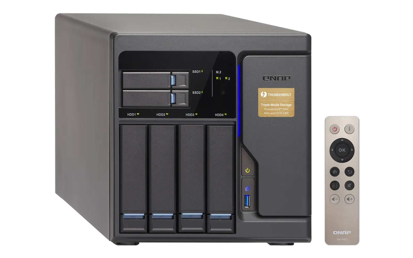 QNAP TVS-682T – slika 5