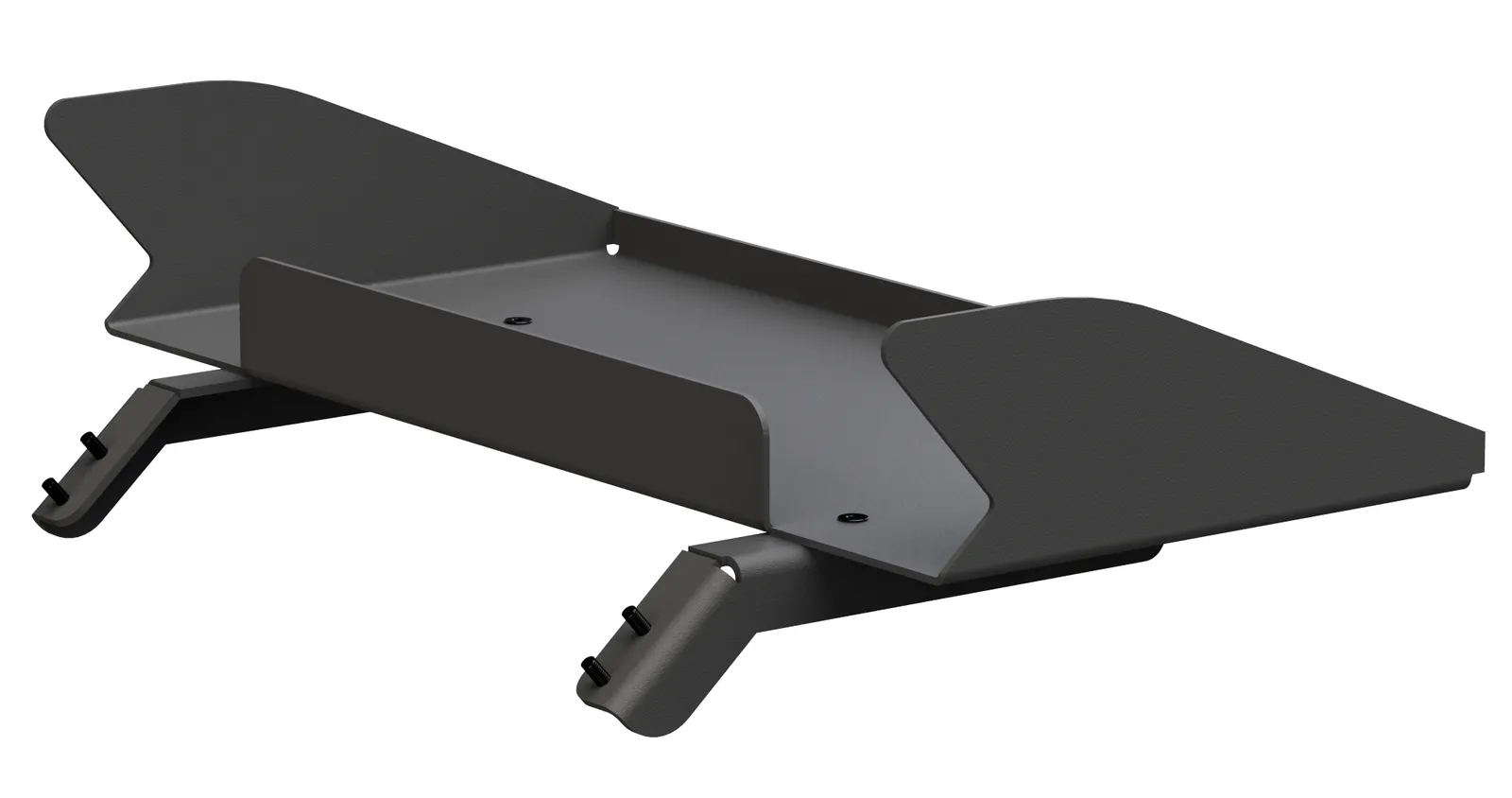 Res-Tech AC GT 01 0P flight/racing simulator accessory – slika 2