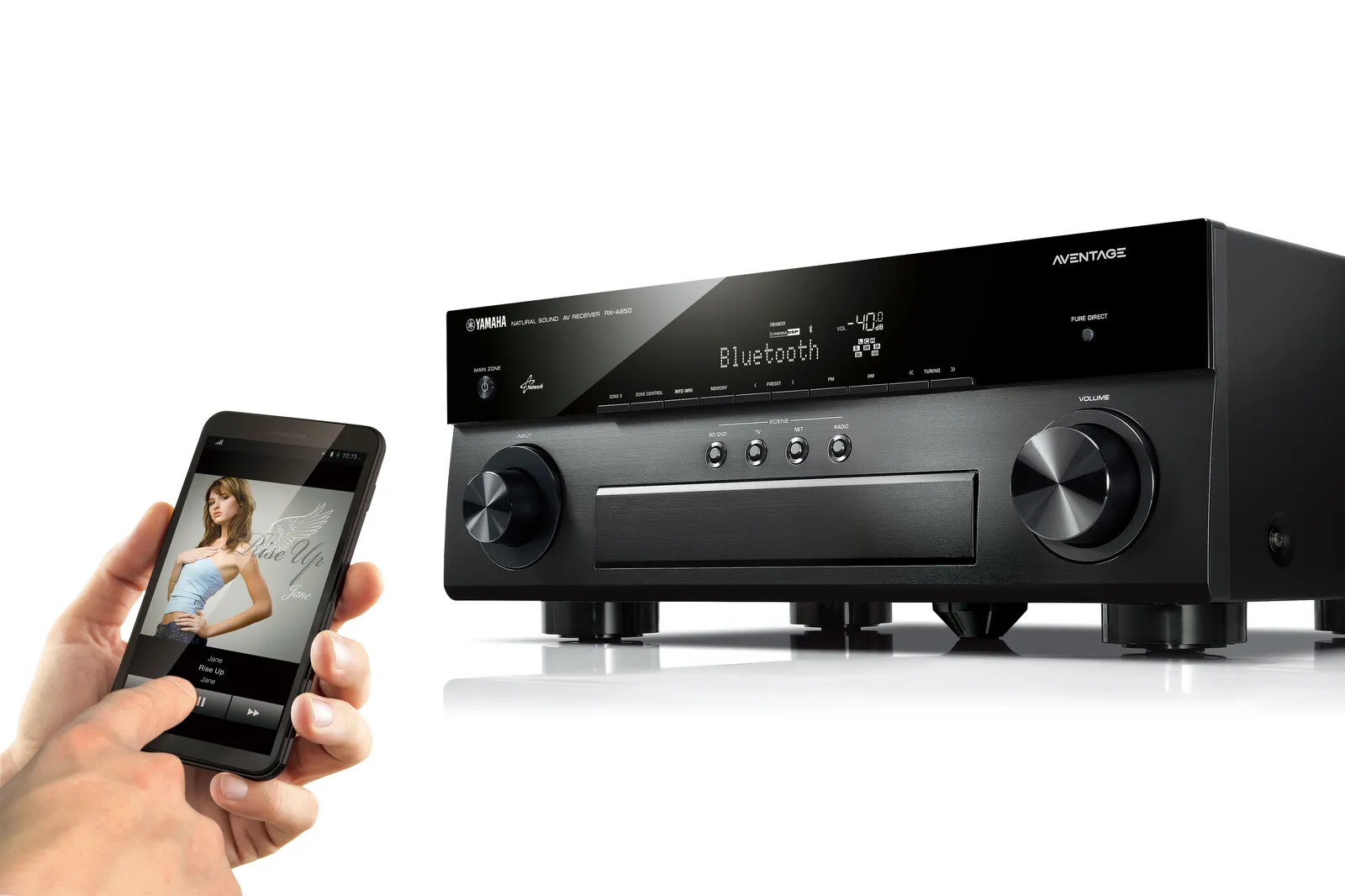 Yamaha RX-A850 – slika 5