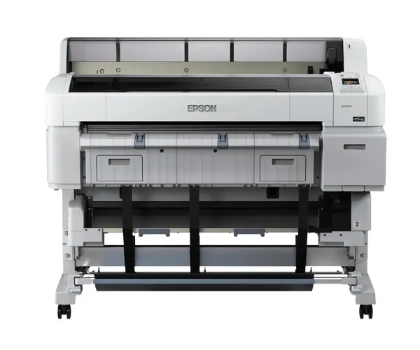 Epson SureColor T5200D large format printer