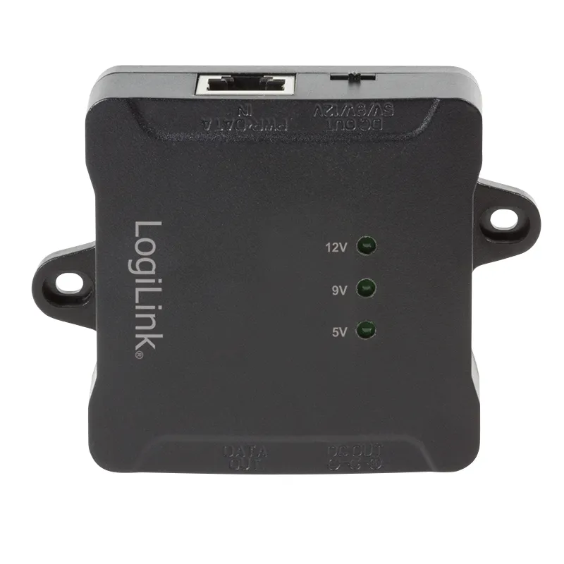 LogiLink POE005 PoE adapter – slika 3