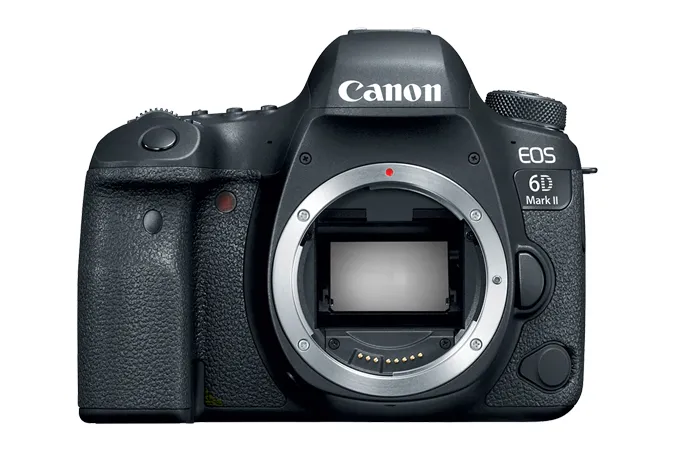Canon EOS 6D Mark II + EF 24-105mm IS STM – slika 2