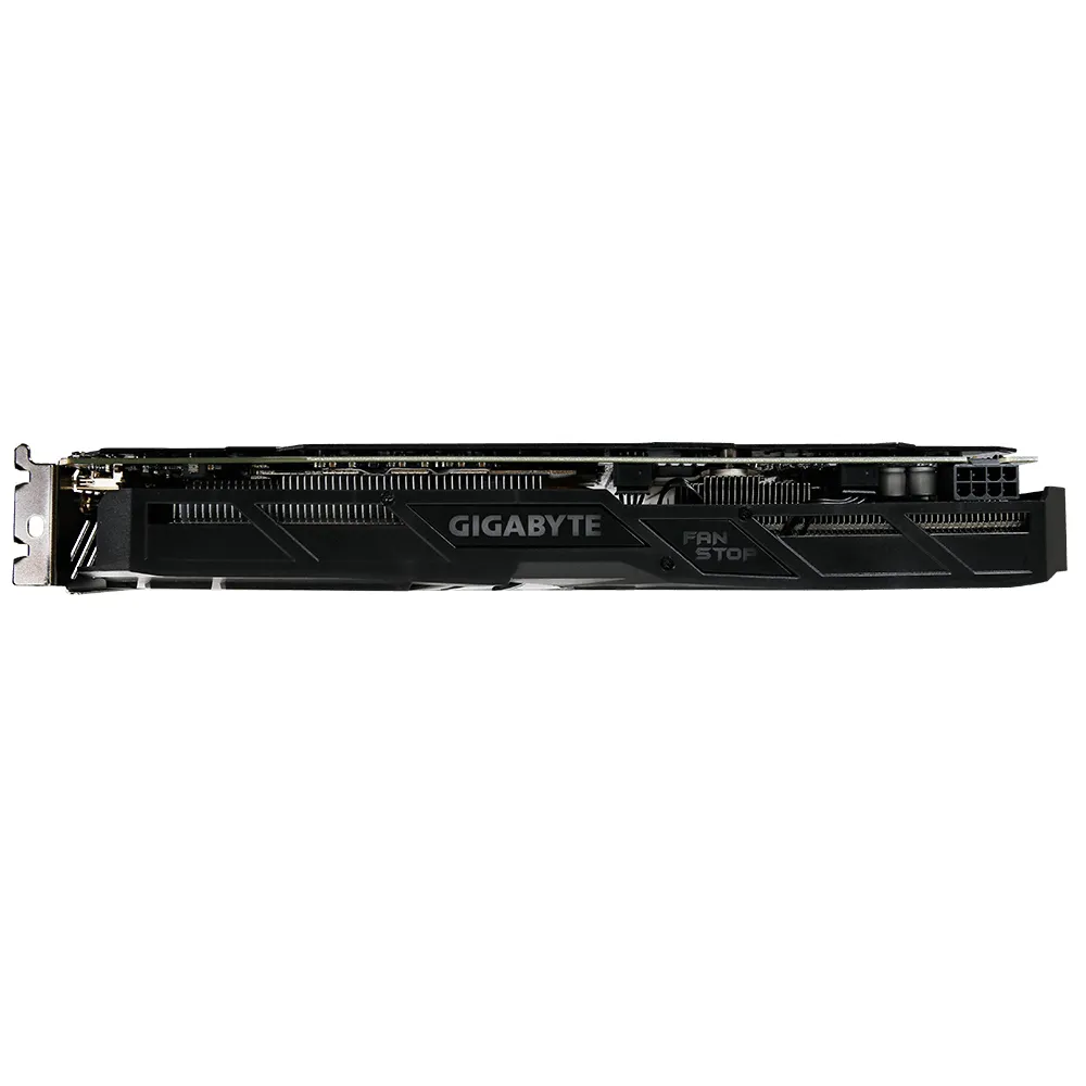 GIGABYTE GAMING GeForce GTX 1060 G1 3G – slika 4