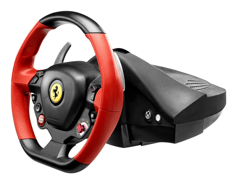 Thrustmaster Ferrari 458 Spider – slika 2
