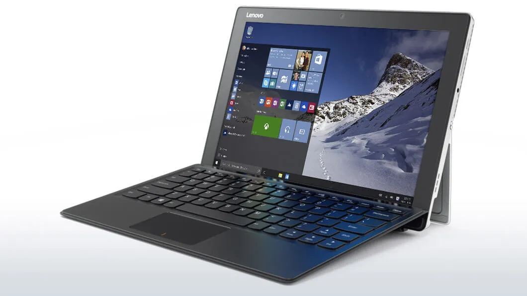 Lenovo IdeaPad Miix 510 – slika 3