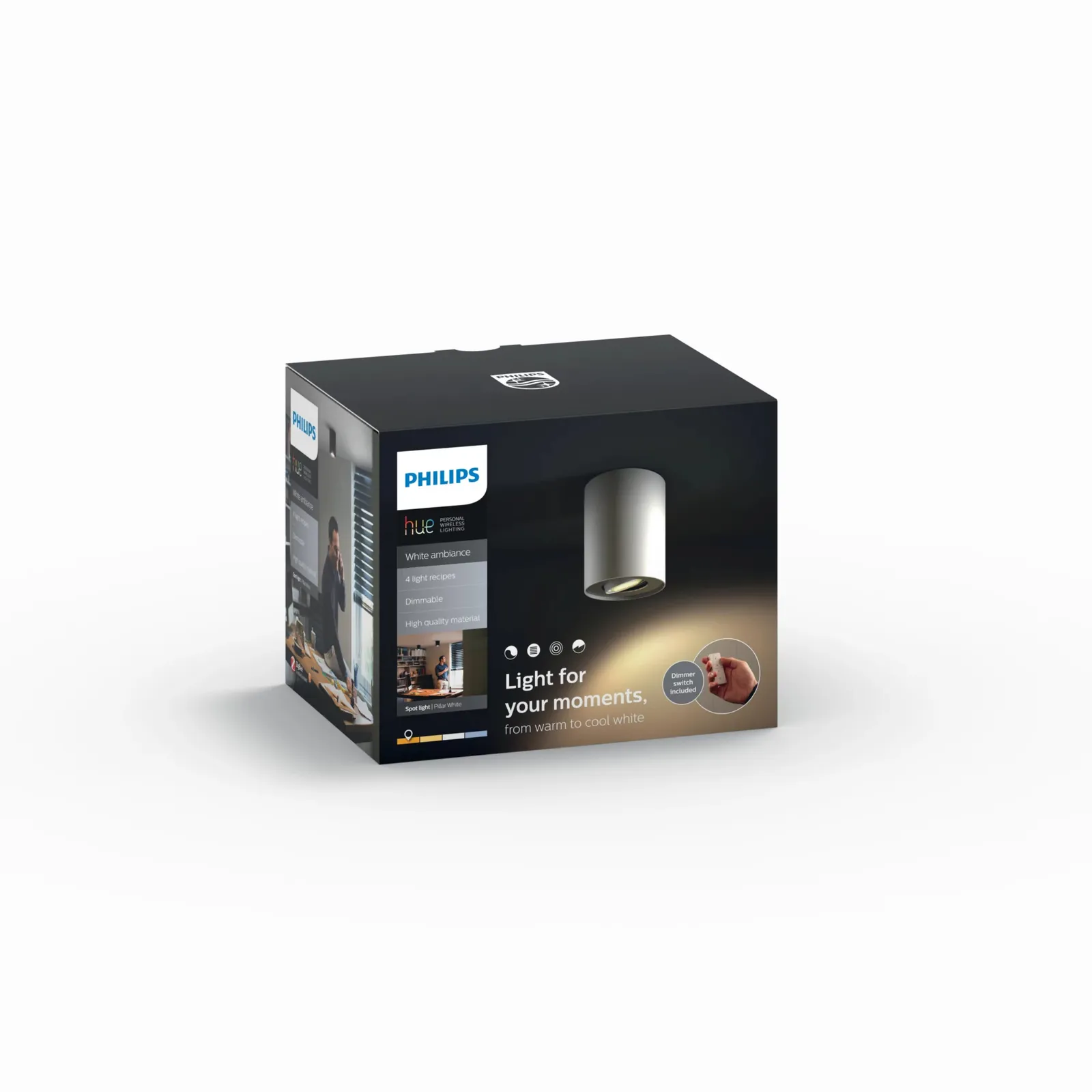 Philips by Signify Hue White ambience 5633031P7 – slika 4