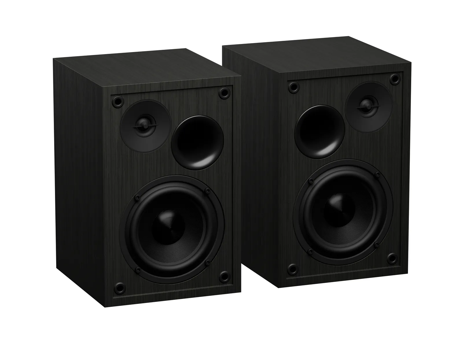 GENESIS NGS-2343 loudspeaker – slika 3