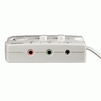 Hama Media Hub CS-440 – slika 2