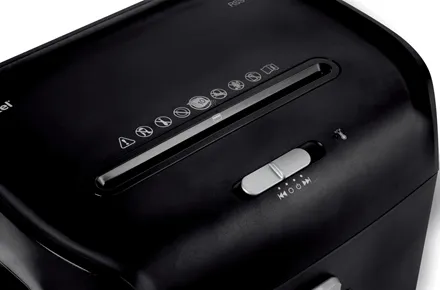 Rexel Promax RSS1535 paper shredder – slika 5
