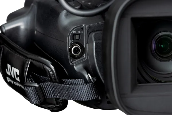 JVC GY-HM600 camcorder – slika 7