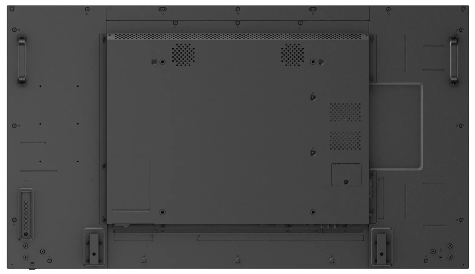 iiyama LH5581S-B1 Signage Display – slika 5