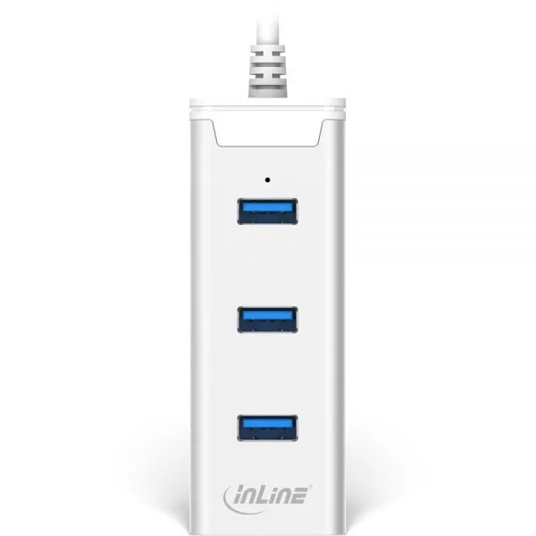 InLine 33051H interface hub – slika 4