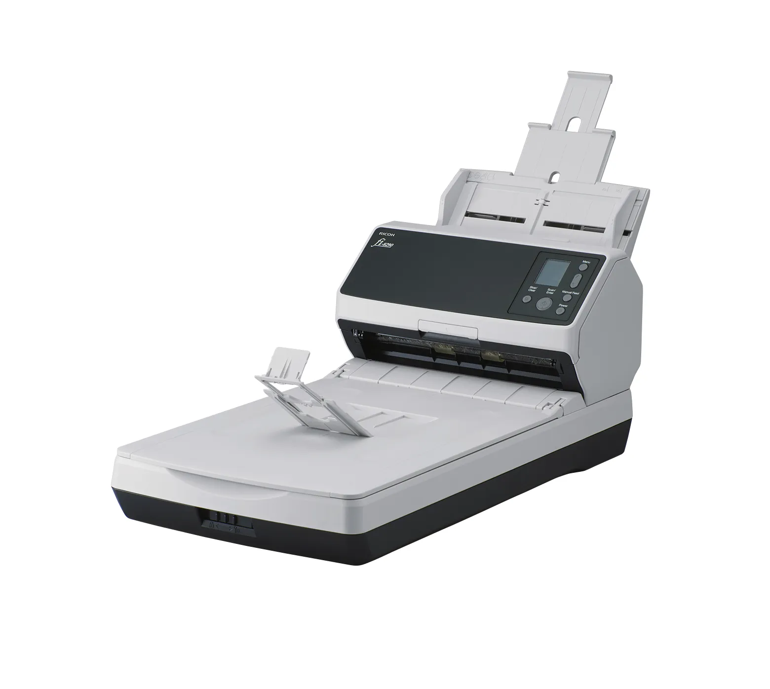Ricoh fi-8290 – slika 3