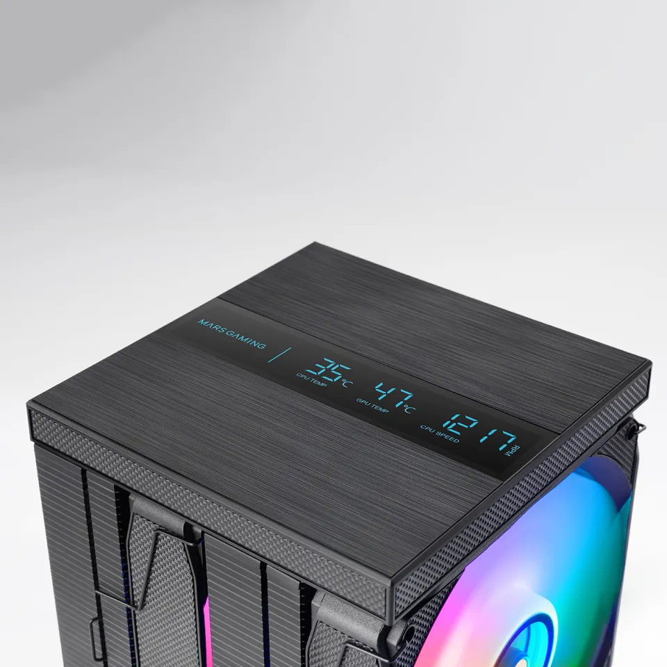 Mars Gaming MCPU-LCDPRO – slika 4