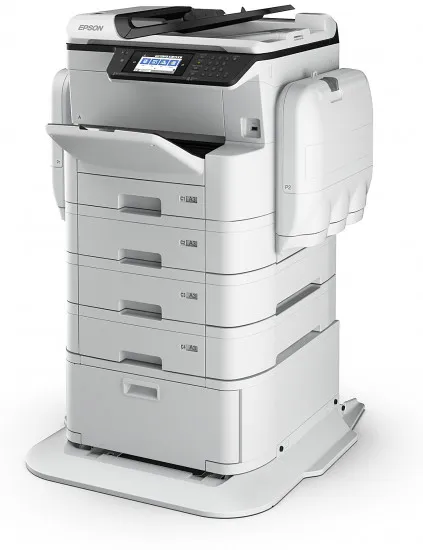 Epson WorkForce Pro WF-C869RD3TWFC – slika 2