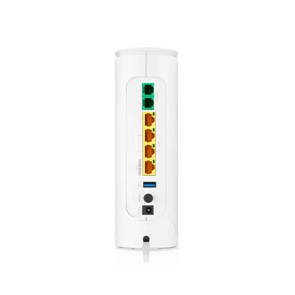 Zyxel EE3301-00 hardware firewall – slika 5