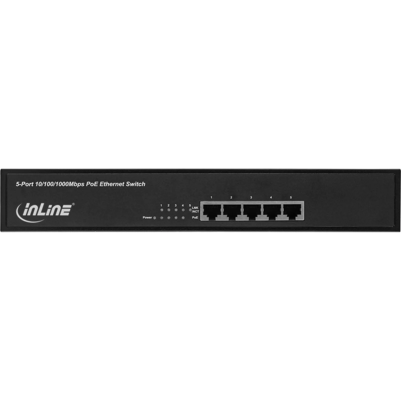 InLine Netzwerkgeräte – slika 3