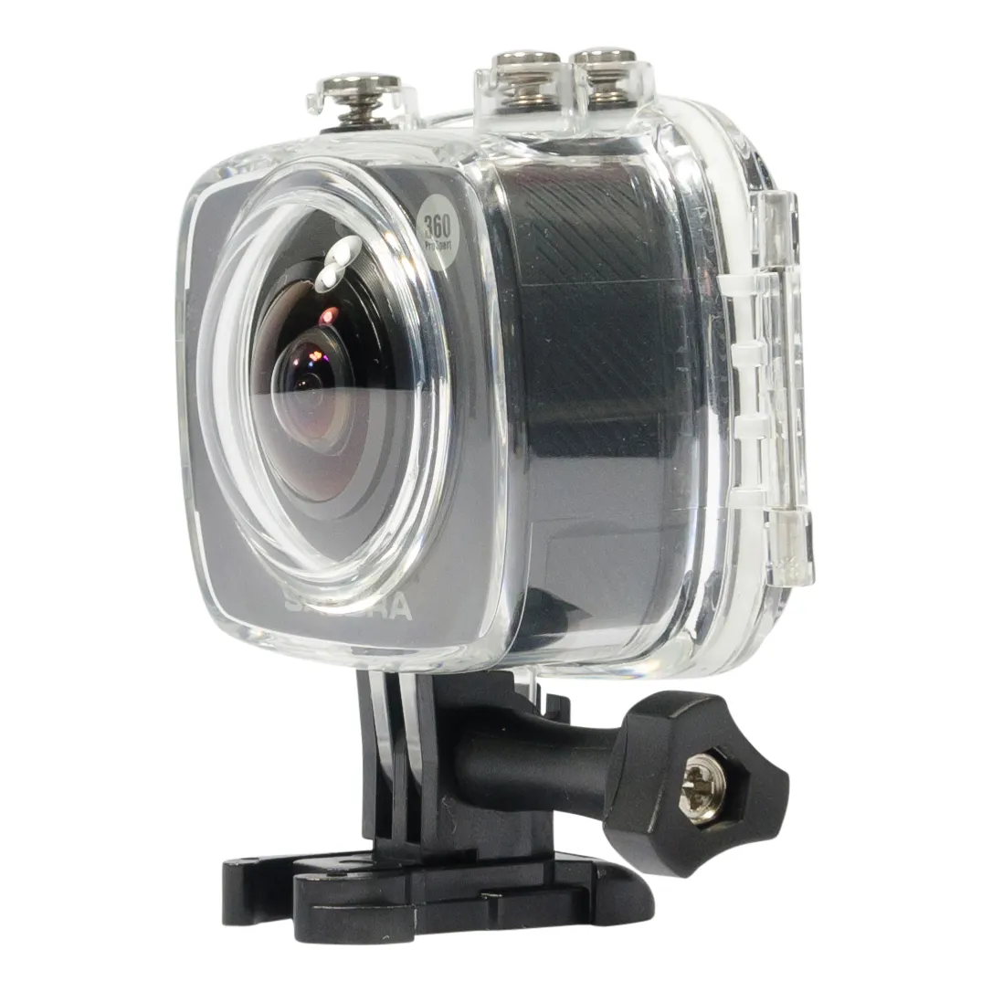 Salora 360 ProSport action sports camera – slika 9