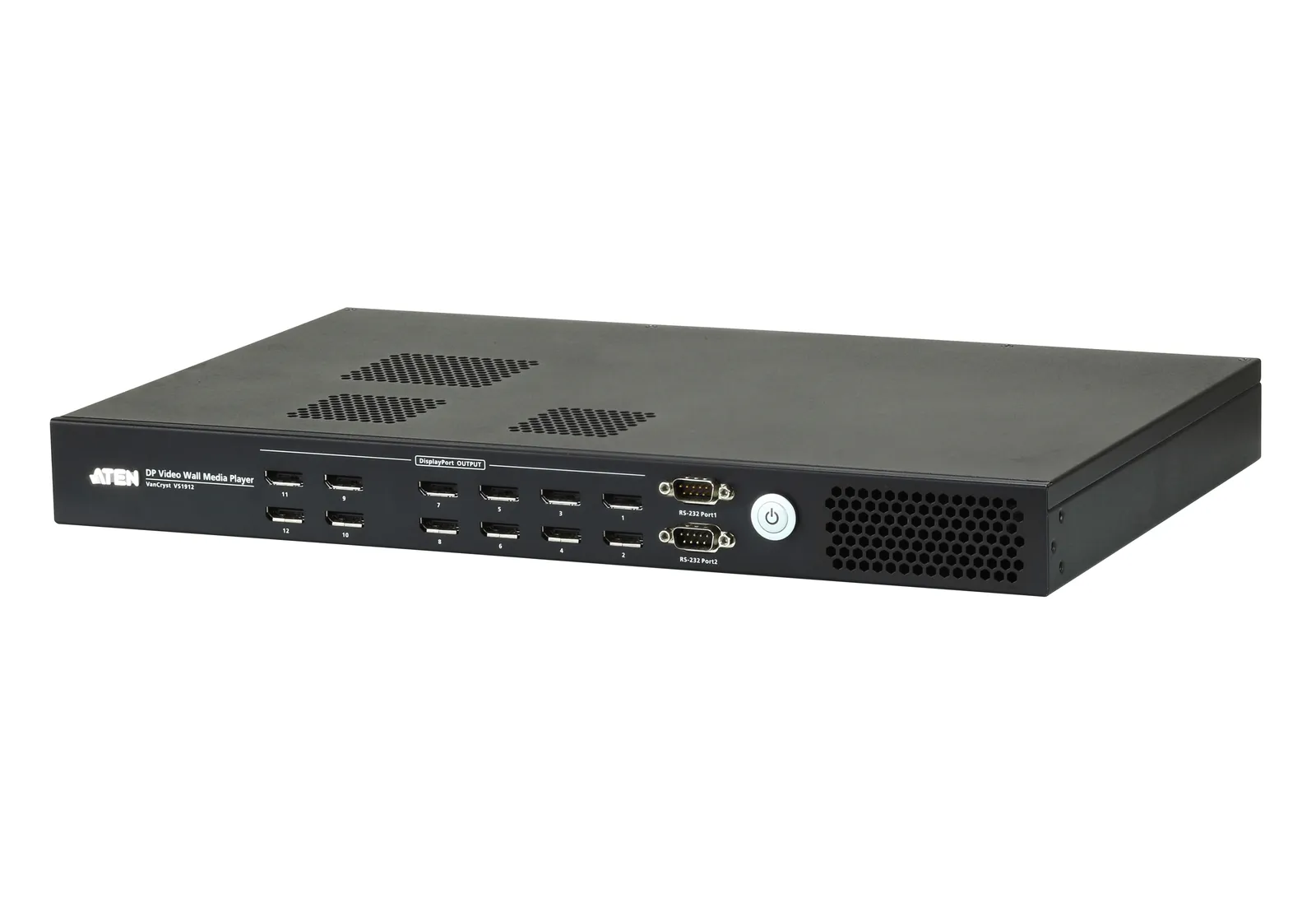 ATEN VS1912 digital media player