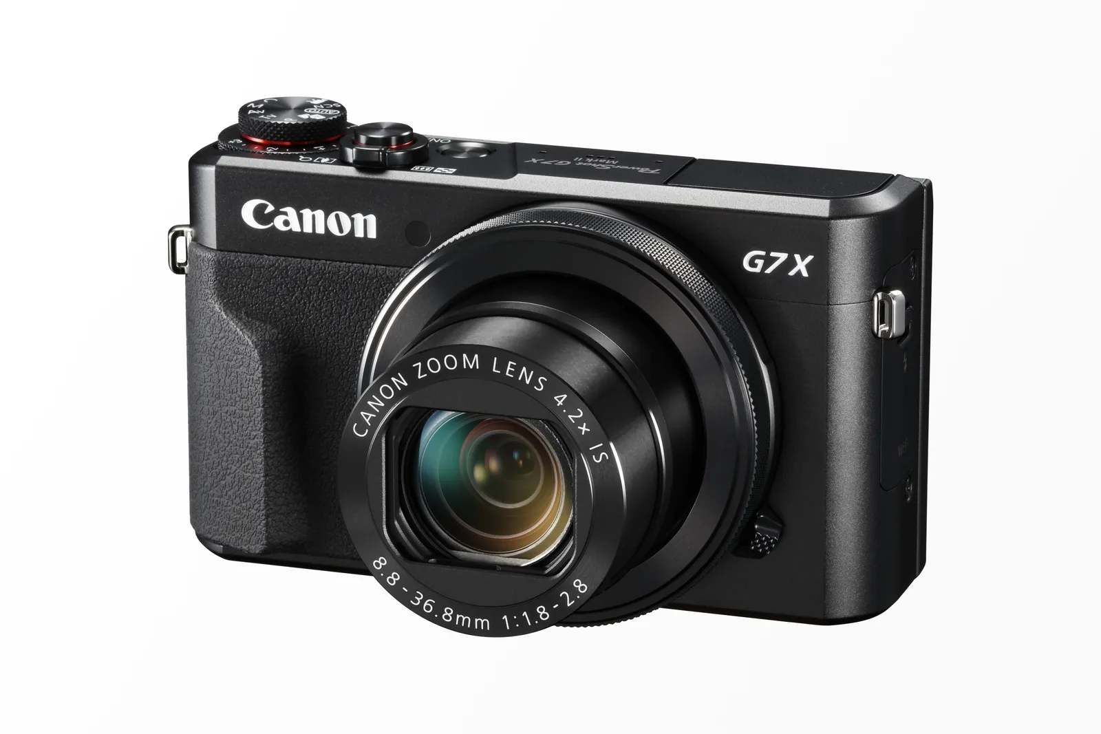 Canon PowerShot G7 X Mark II – slika 7
