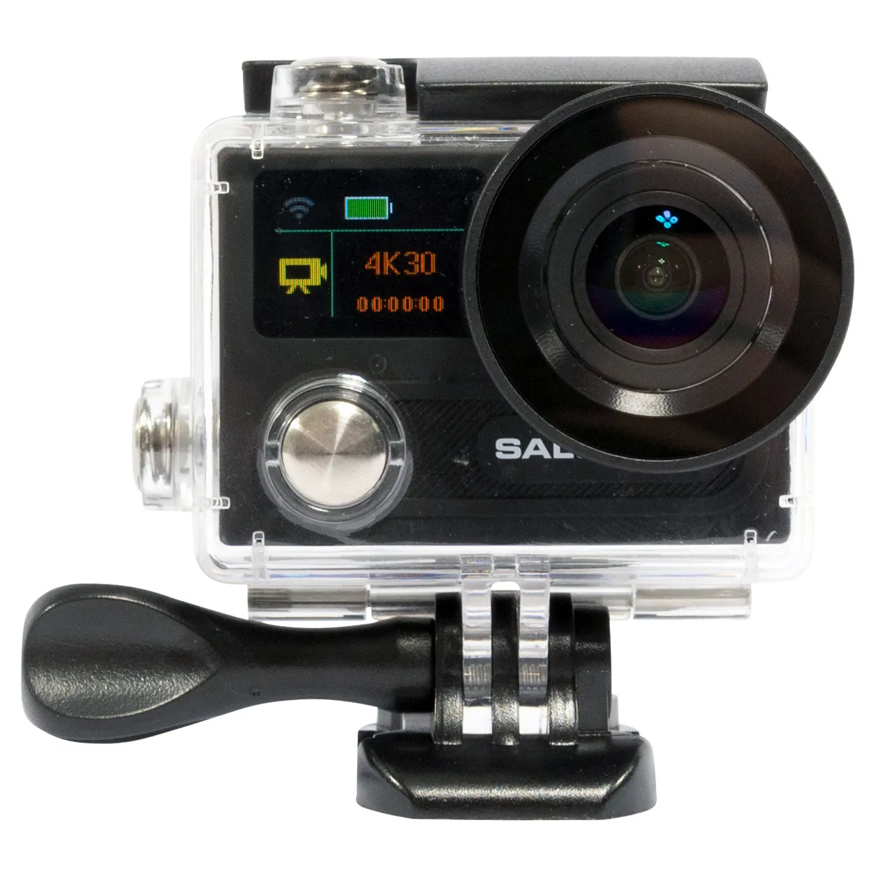 Salora robbert@alberstrading.nl action sports camera – slika 3