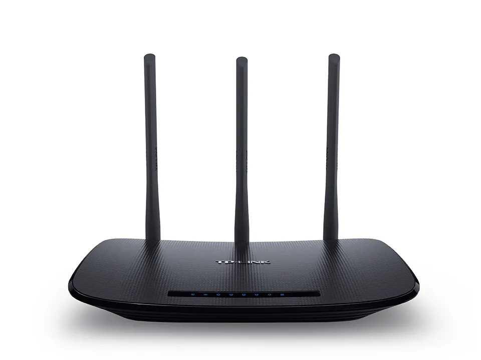 TP-Link TL-WR940N wireless router