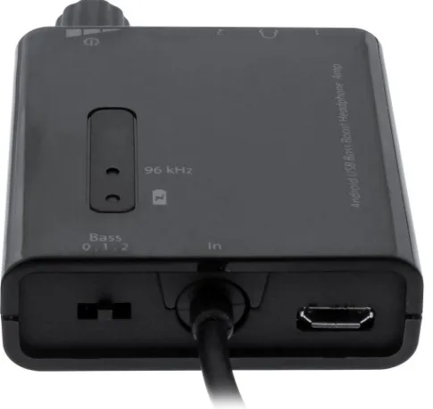 InLine 33055I headphone amplifier – slika 3