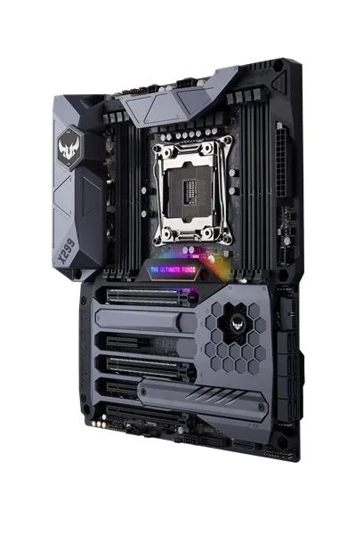 ASUS TUF X299 MARK 1 – slika 2