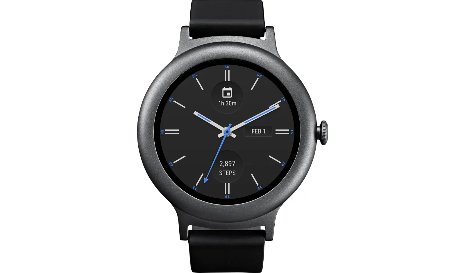 LG Watch Style – slika 6
