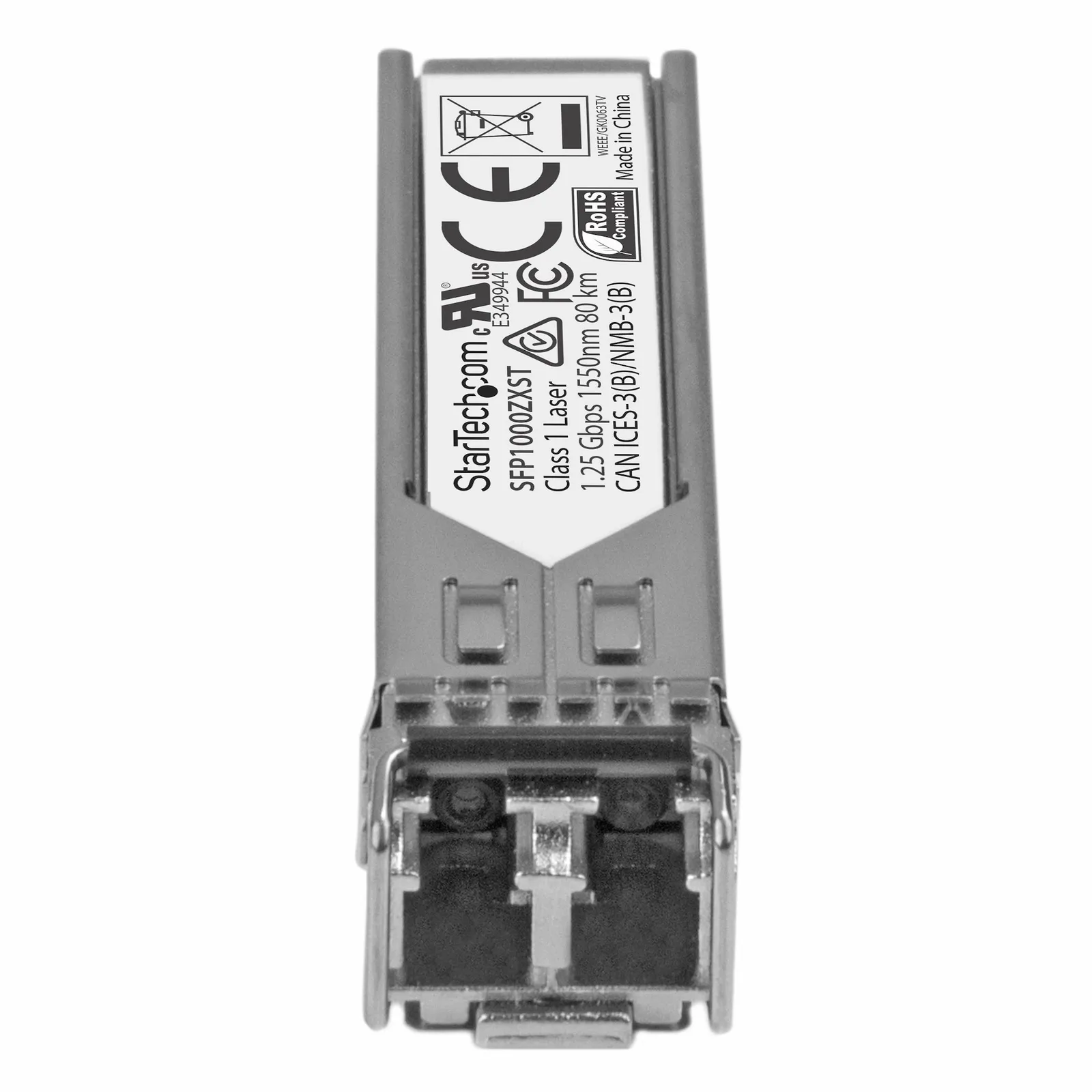 StarTech.com SFP1000ZXST network transceiver module – slika 2