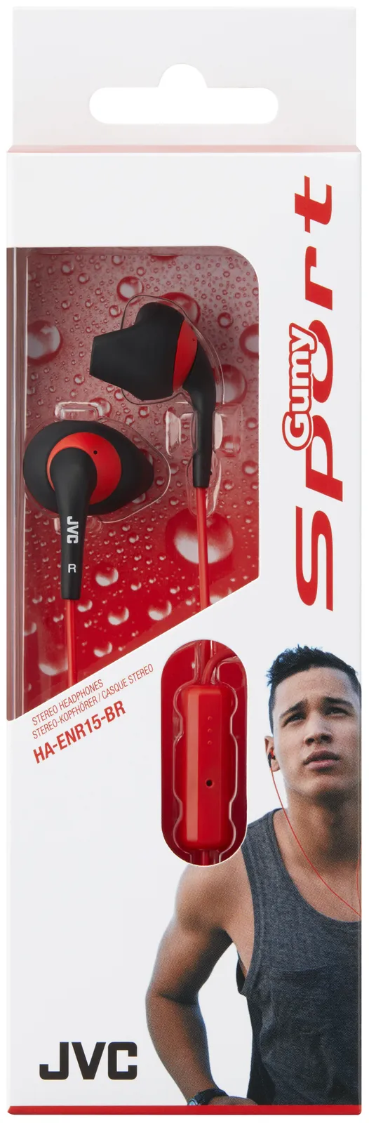 JVC HA-ENR15-BR-E – slika 2