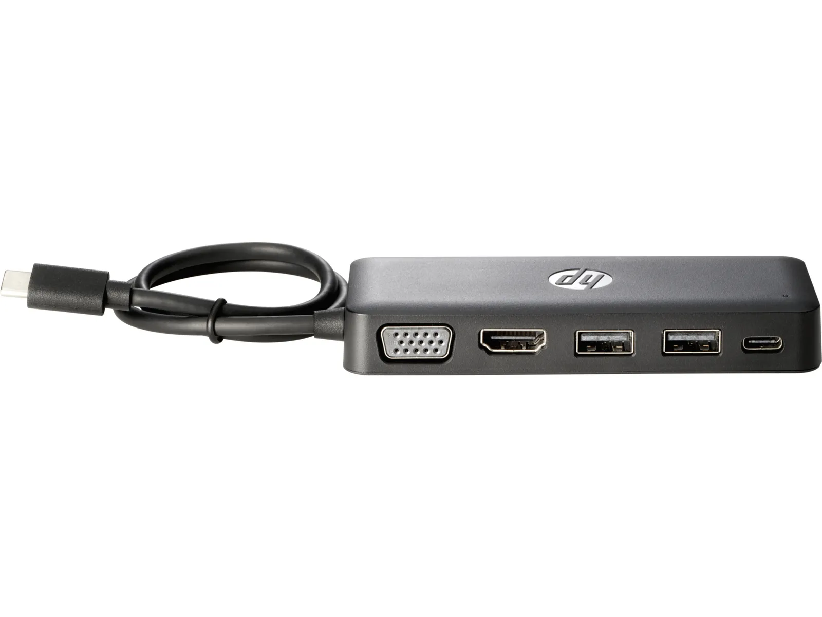 HP USB-C Travel HUB – slika 7