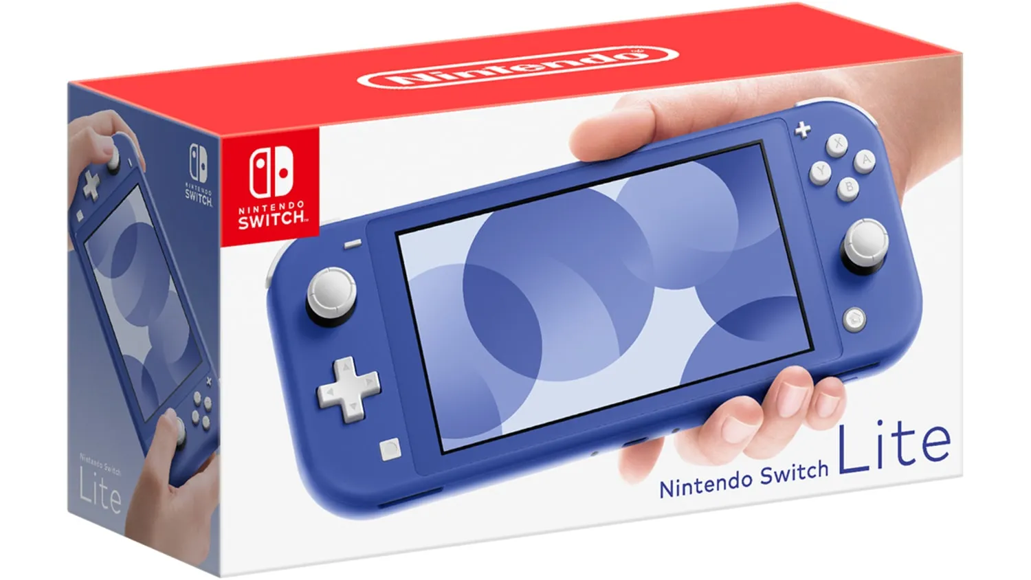 Nintendo Switch Lite + Animal Crossing: New Horizons Pack portable game console – slika 13