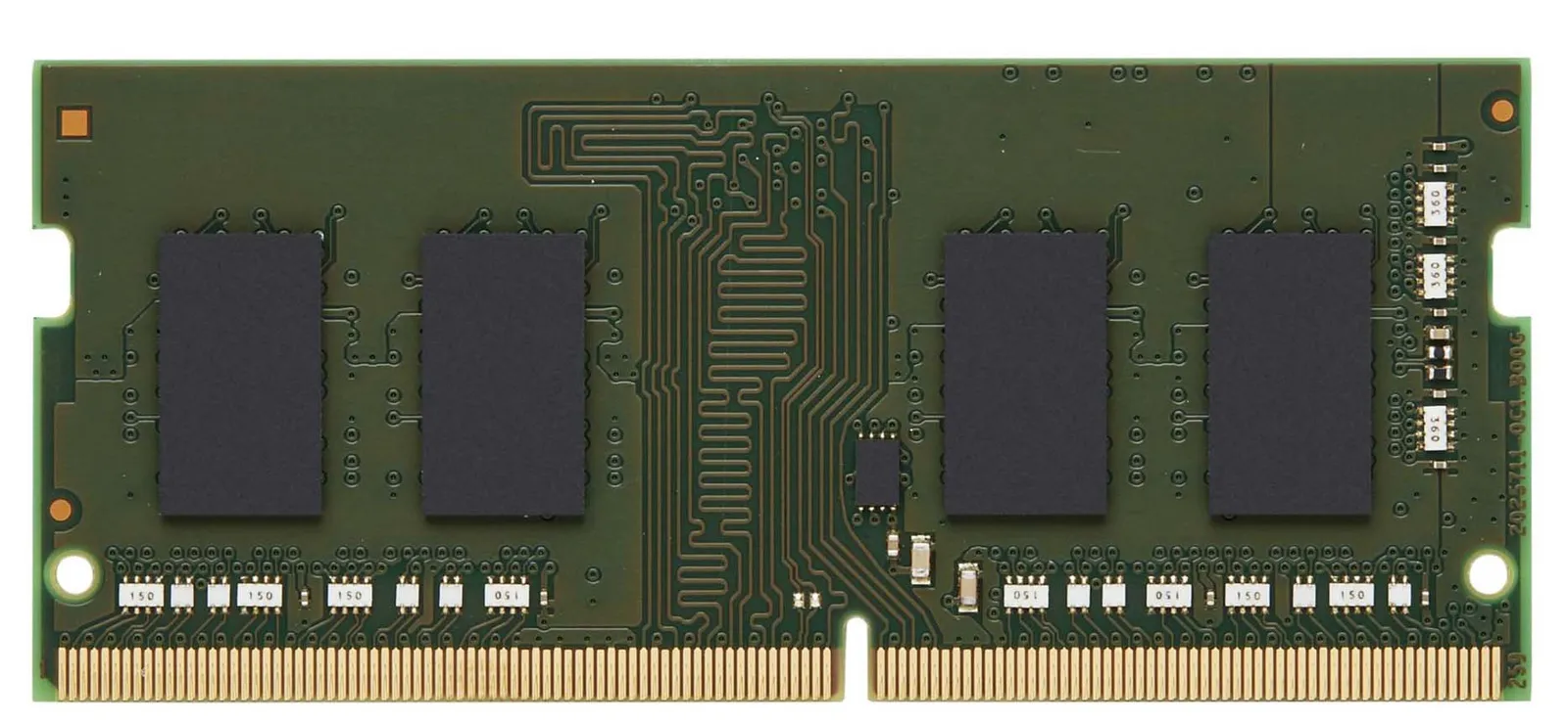 HP 820570-002 memory module