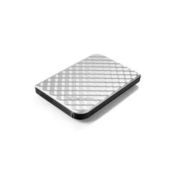 Verbatim 99375 external hard drive