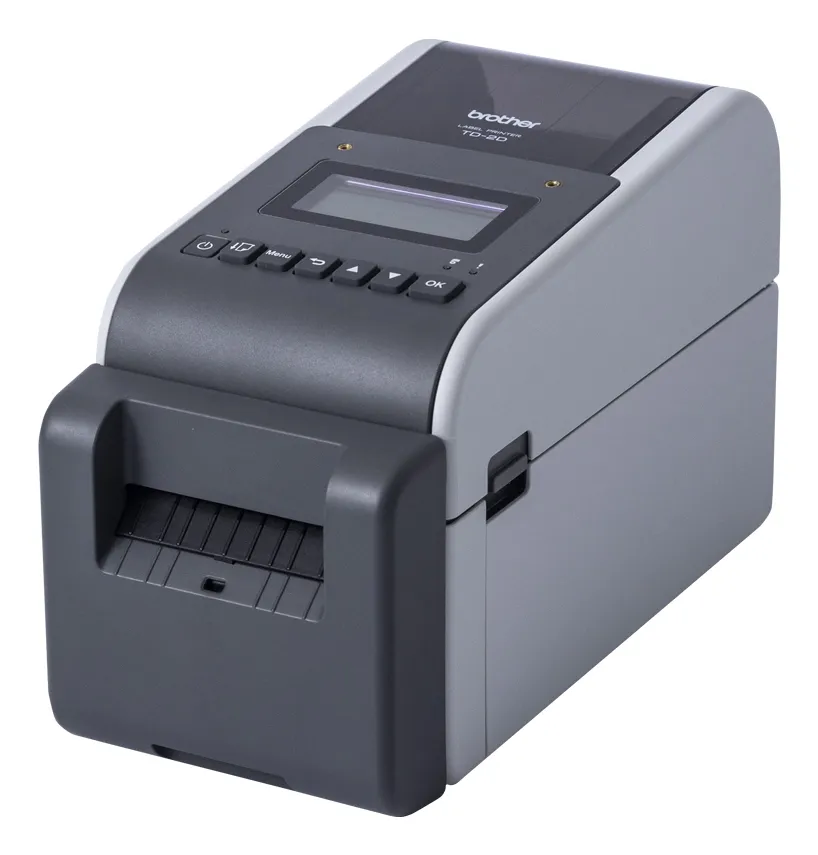 Brother TD-2350D203 label printer – slika 5