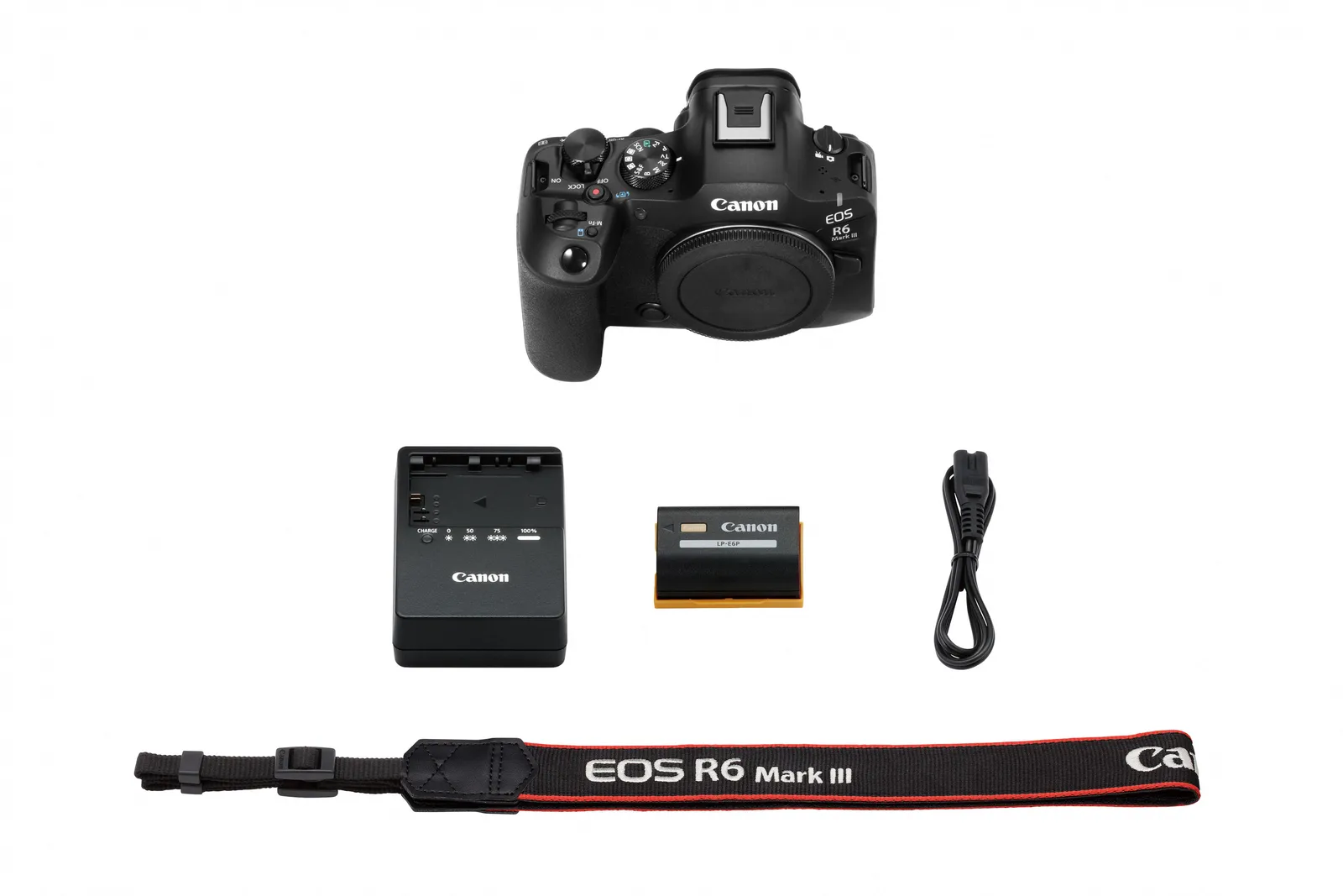 Canon EOS R6 Mark III – slika 2