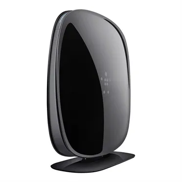 Linksys F9K1124 wireless router