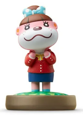 Nintendo Lottie