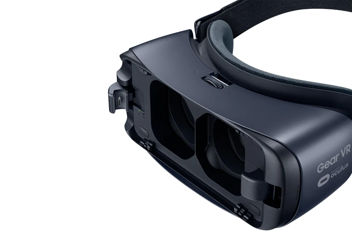 Samsung Gear VR (2016) – slika 9