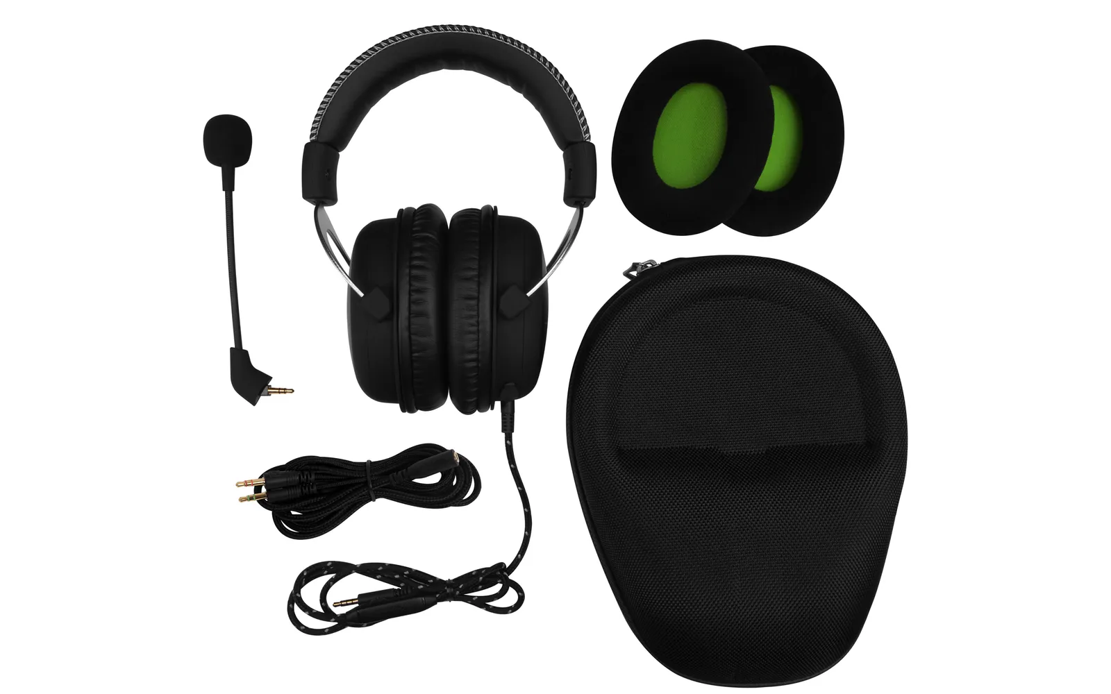 HyperX CloudX Pro Gaming – slika 4
