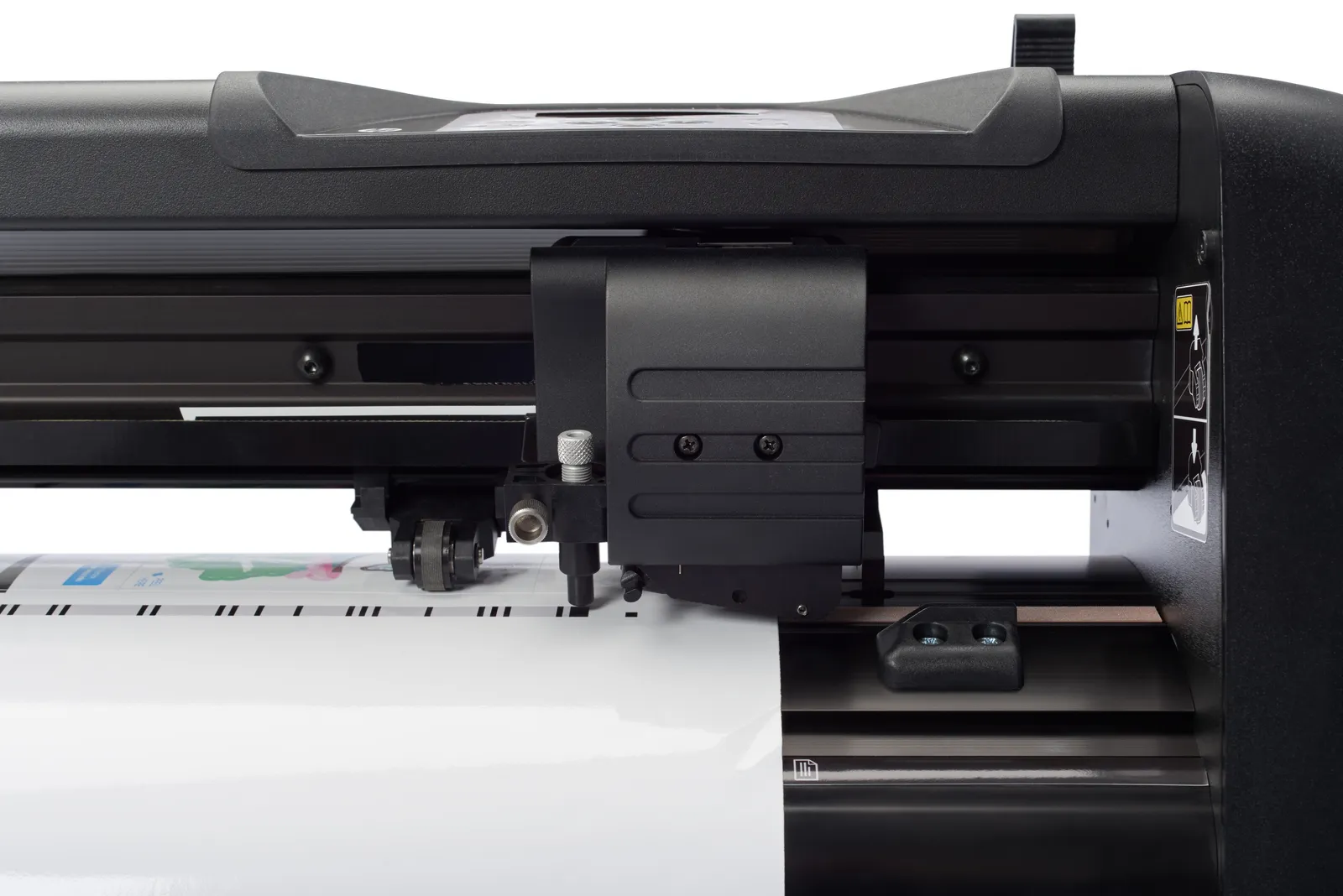 HP Latex 315 Print and Cut Solution large format printer – slika 8