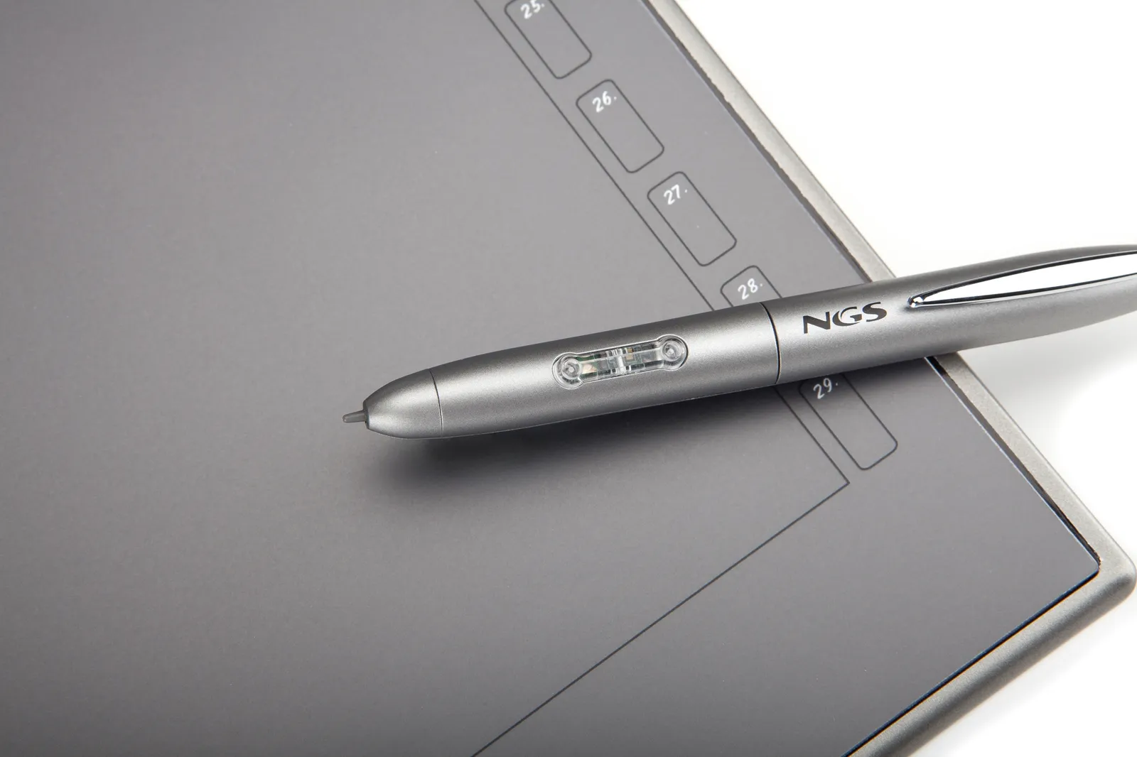 NGS Slim Pro graphic tablet – slika 5